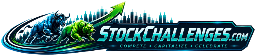 StockChallenges.com